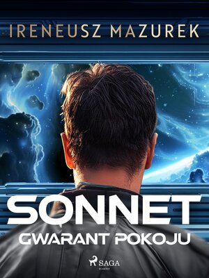 cover image of Sonnet. Gwarant pokoju